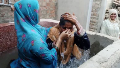 Foto de Cristianismo continua crescendo na Índia, com centenas de hindus sendo batizados